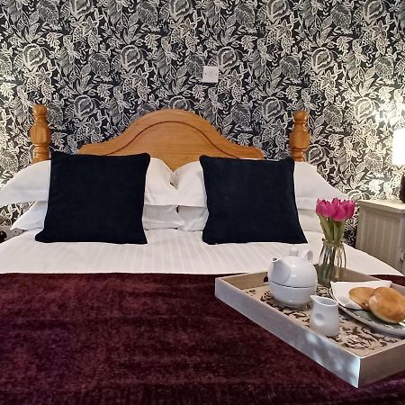 An Sibin B&B Kenmare Buitenkant foto