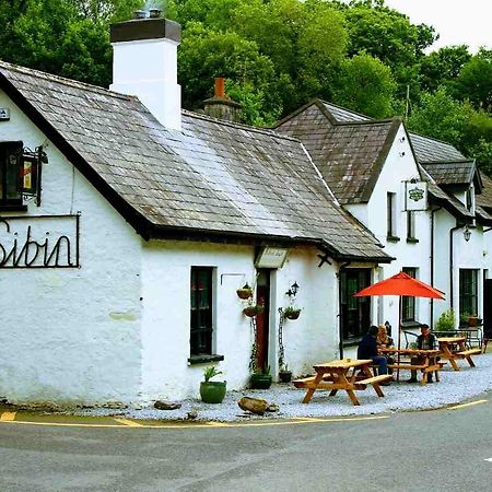 An Sibin B&B Kenmare Buitenkant foto
