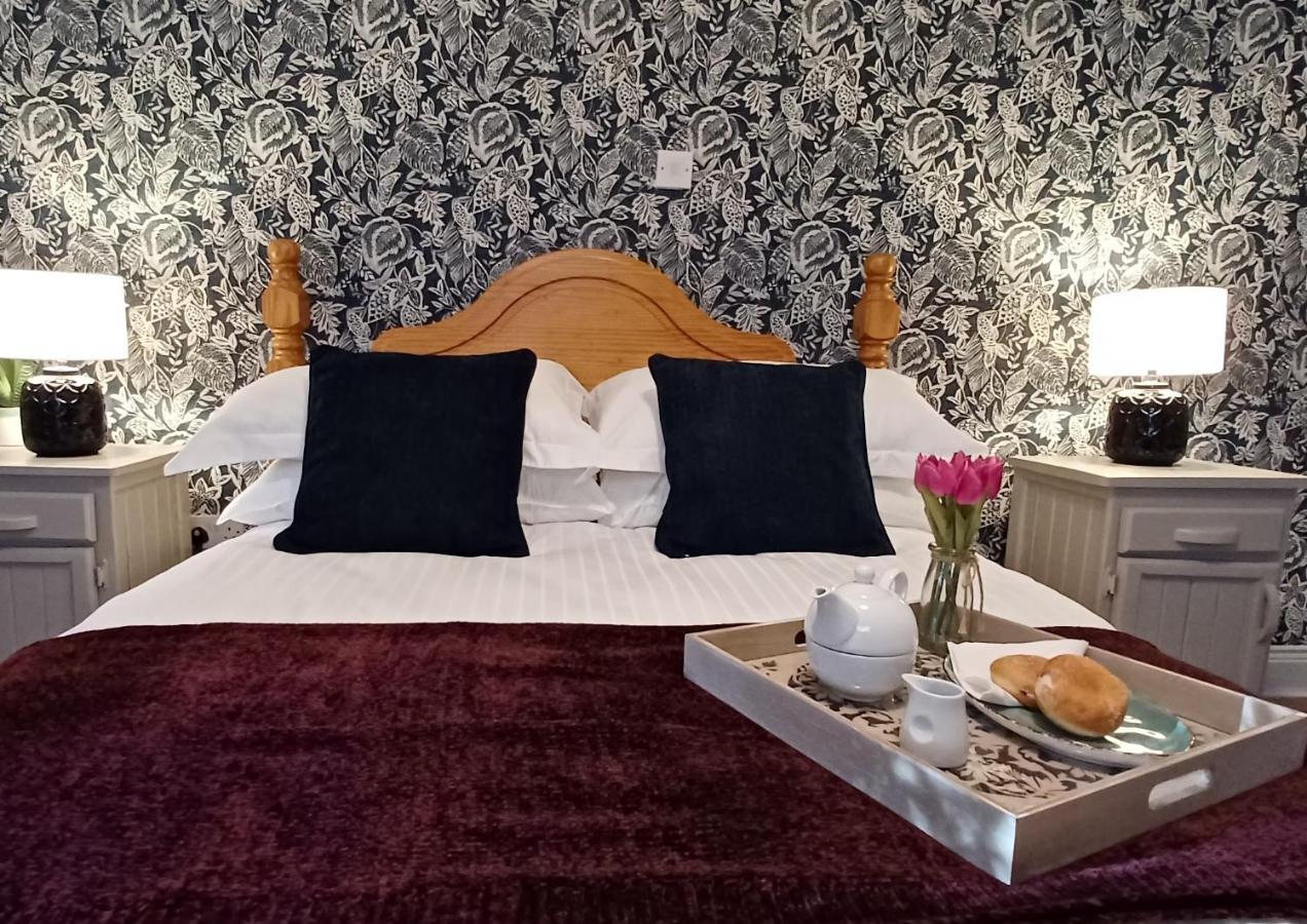 An Sibin B&B Kenmare Buitenkant foto