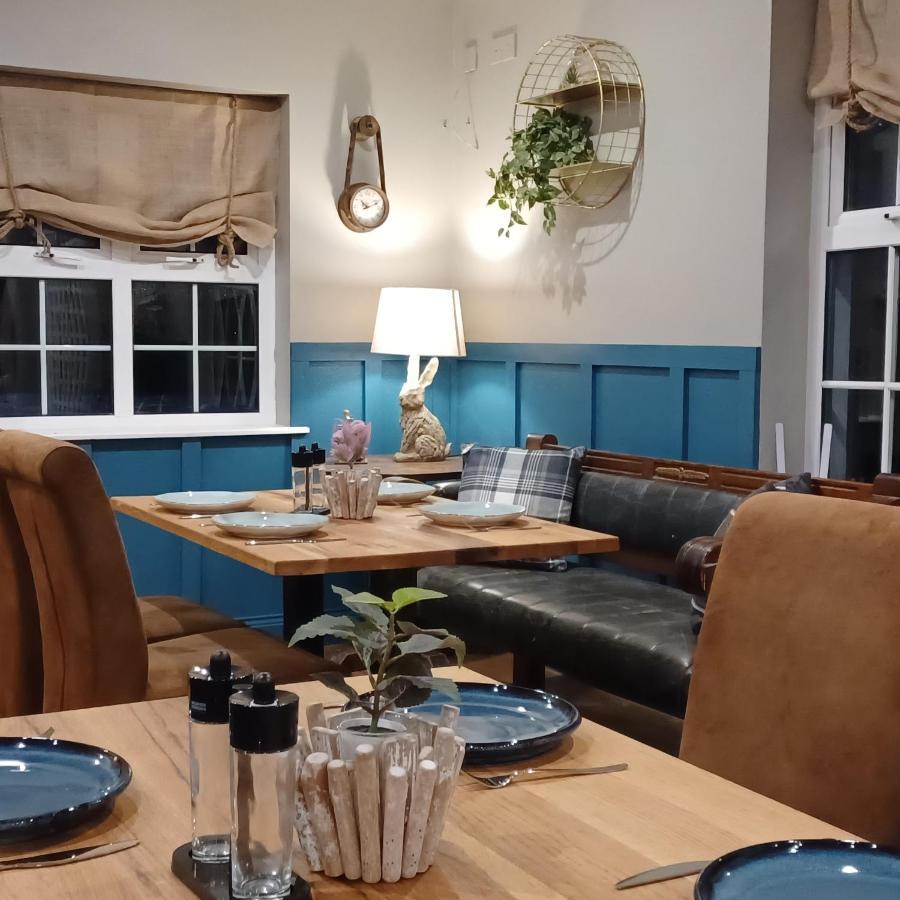 An Sibin B&B Kenmare Buitenkant foto