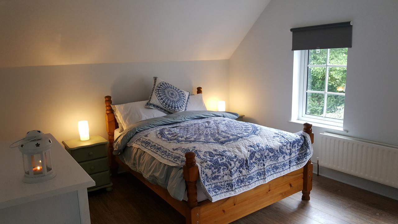 An Sibin B&B Kenmare Buitenkant foto