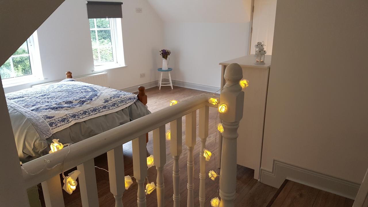 An Sibin B&B Kenmare Buitenkant foto