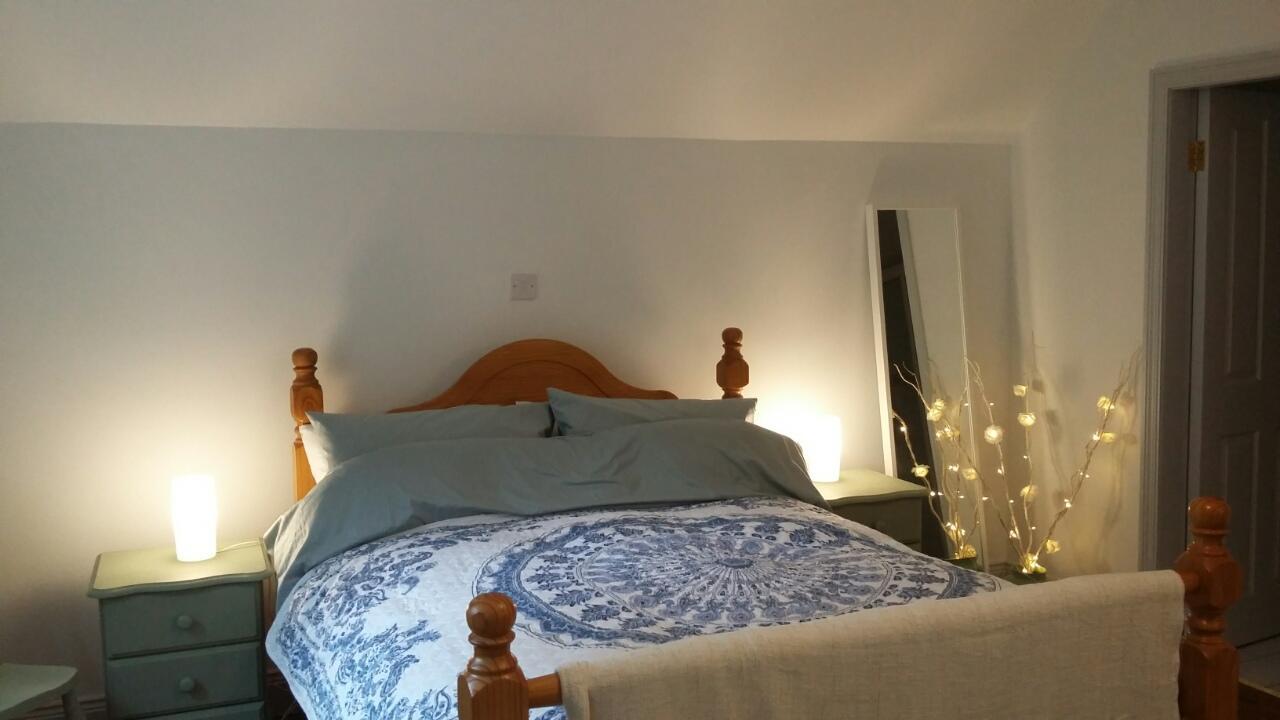 An Sibin B&B Kenmare Buitenkant foto