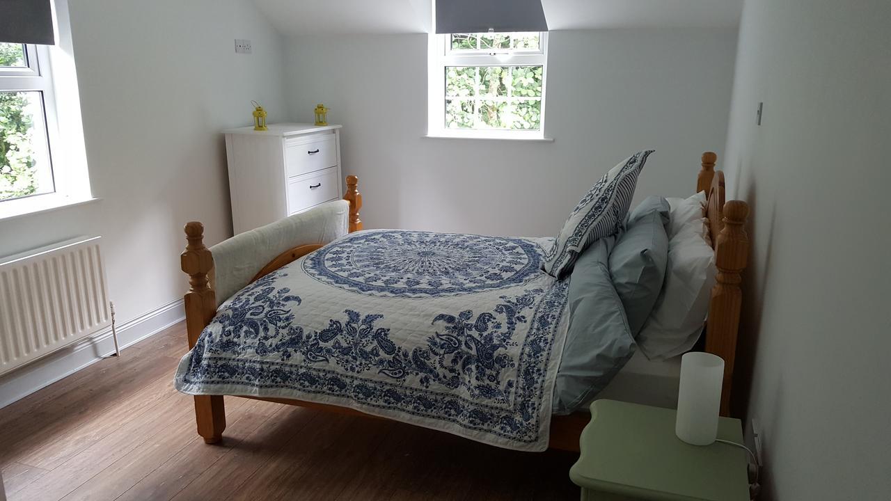 An Sibin B&B Kenmare Buitenkant foto