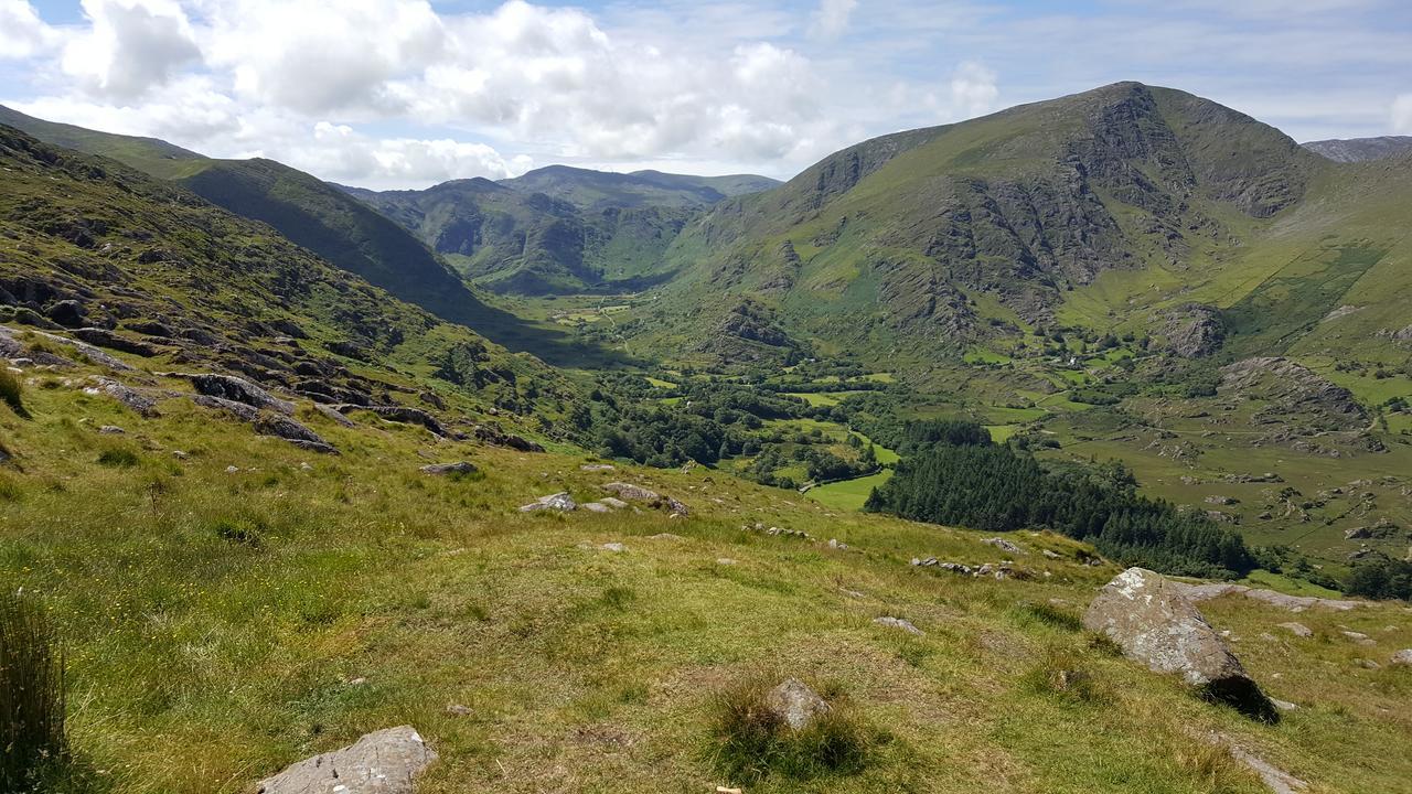 An Sibin B&B Kenmare Buitenkant foto