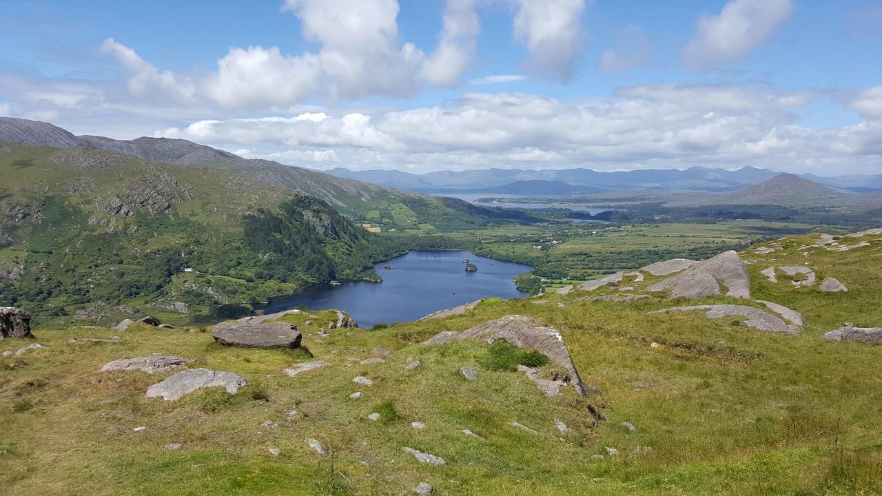 An Sibin B&B Kenmare Buitenkant foto