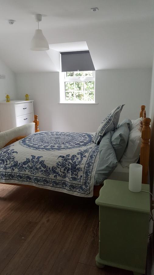 An Sibin B&B Kenmare Buitenkant foto