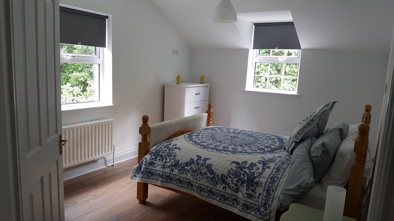 An Sibin B&B Kenmare Buitenkant foto