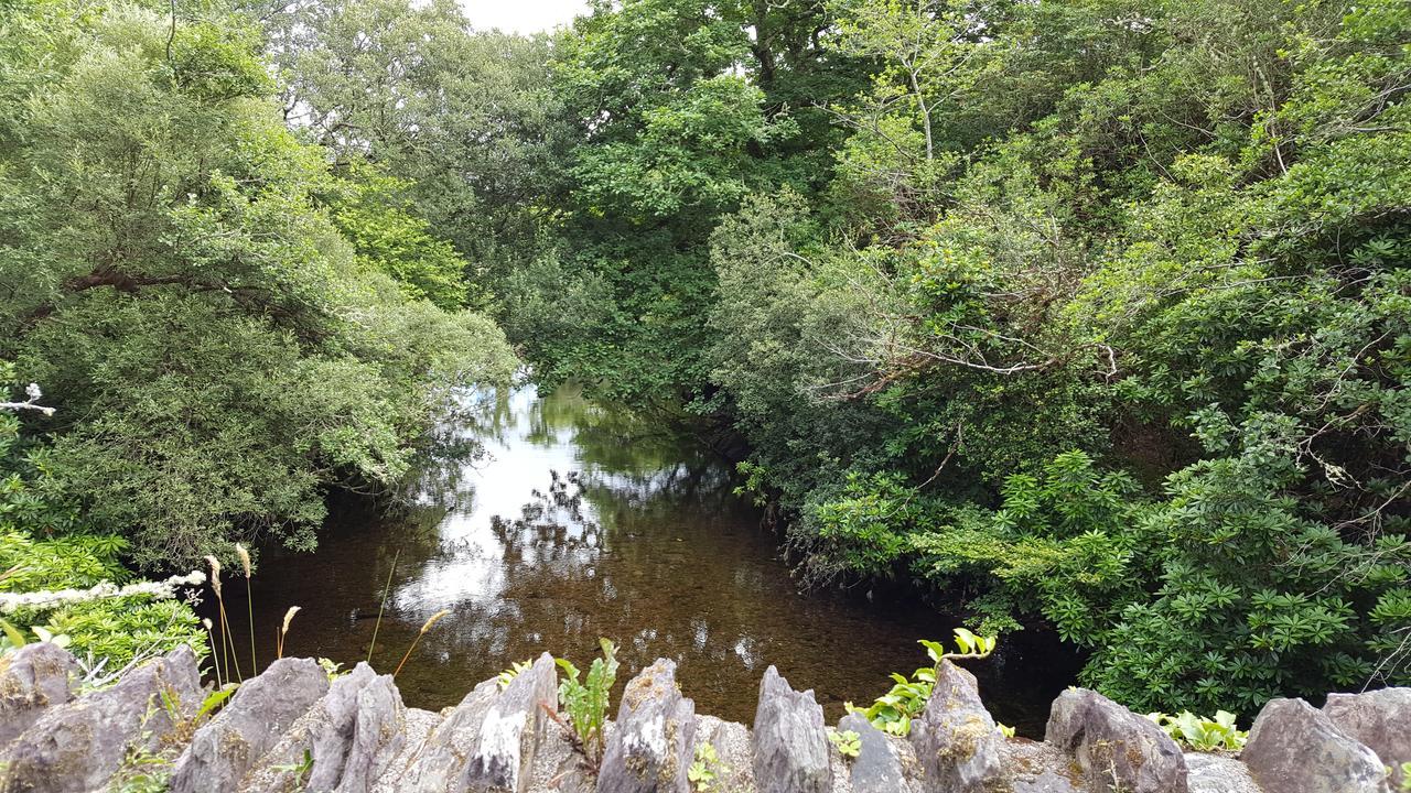An Sibin B&B Kenmare Buitenkant foto