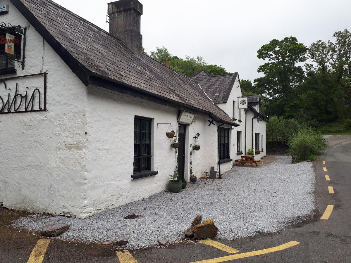 An Sibin B&B Kenmare Buitenkant foto