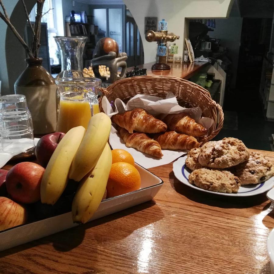 An Sibin B&B Kenmare Buitenkant foto