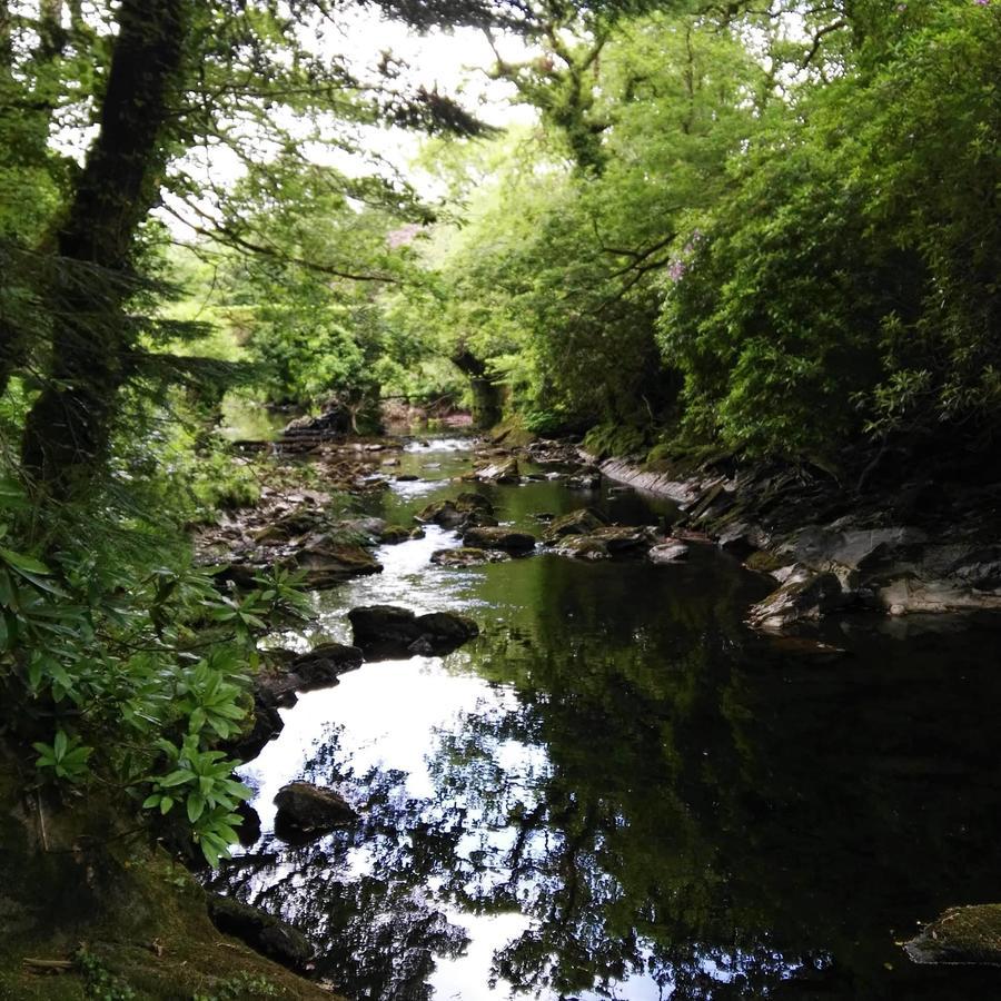 An Sibin B&B Kenmare Buitenkant foto