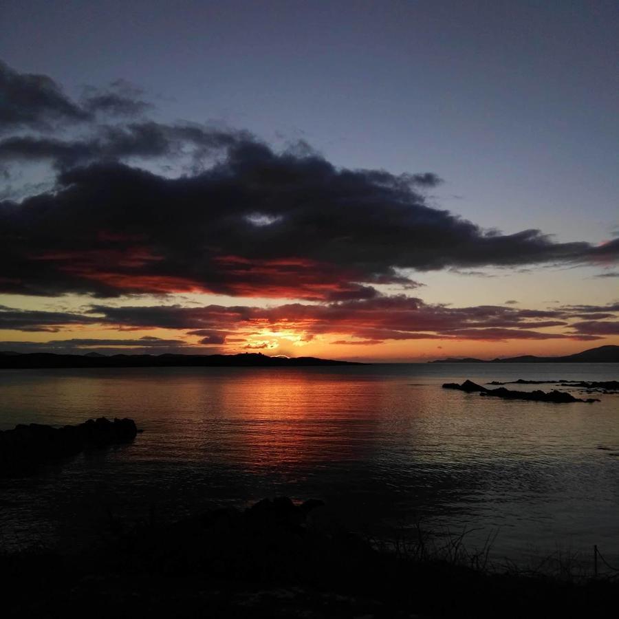 An Sibin B&B Kenmare Buitenkant foto