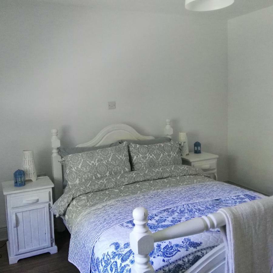 An Sibin B&B Kenmare Buitenkant foto