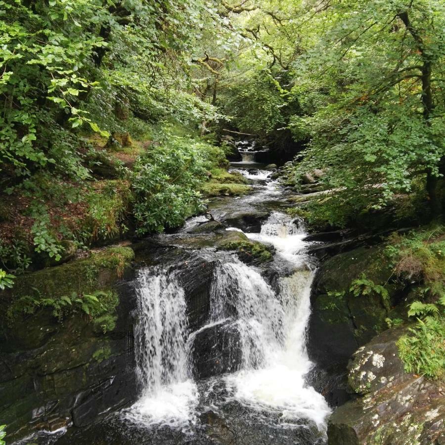 An Sibin B&B Kenmare Buitenkant foto