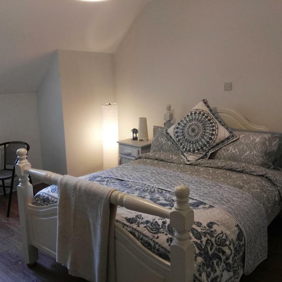 An Sibin B&B Kenmare Buitenkant foto